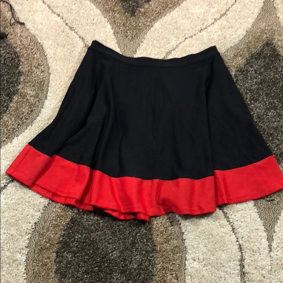 isabel + alice Dresses & Skirts - Isabel + Alice • color-blocked skirt